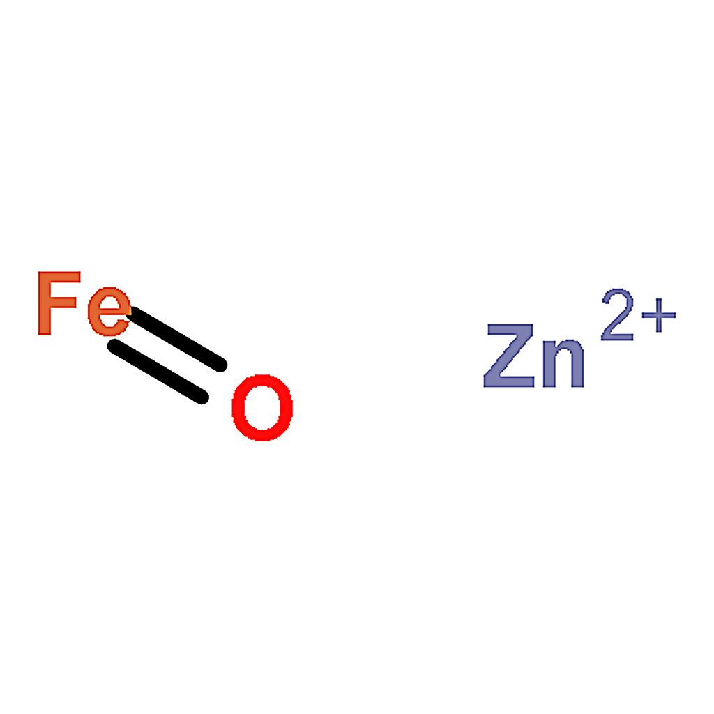 RHAWN Zinc iron oxide