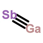 RHAWN Gallium antimonide