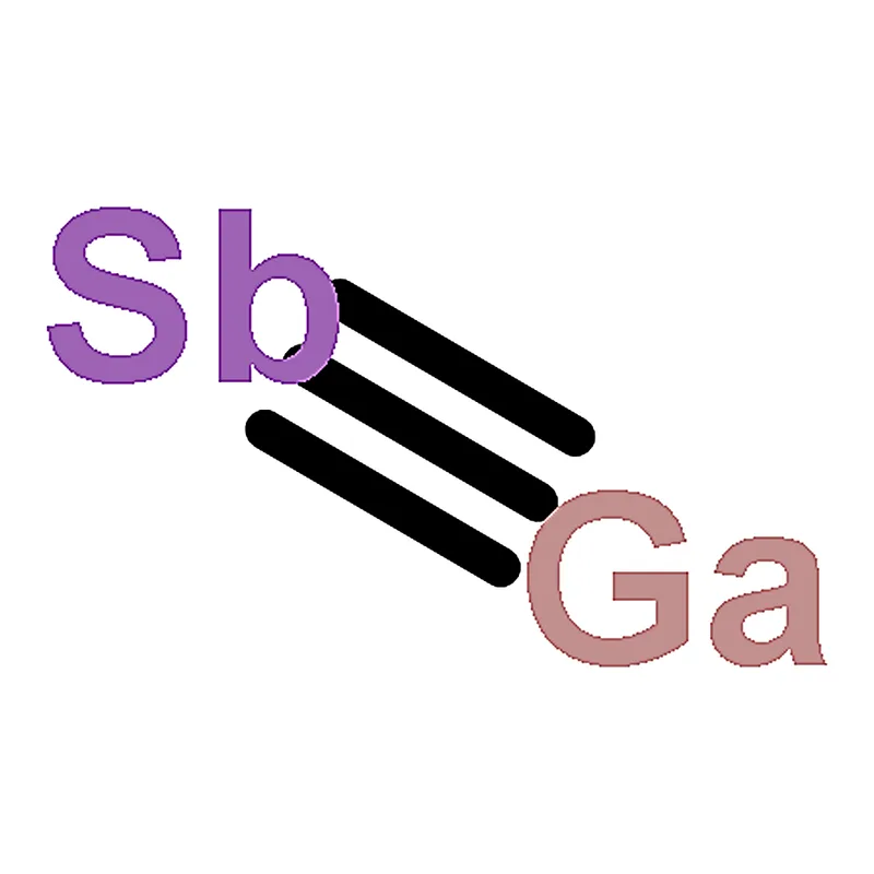 RHAWN Gallium antimonide