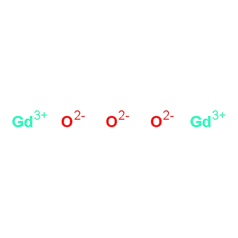 RHAWN Gadolinium oxide