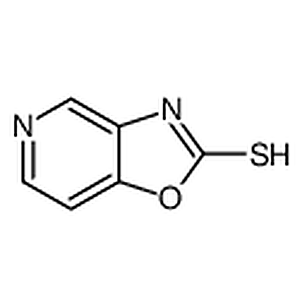 RHAWN Oxazolo[4,5-c]pyridine-2-thiol
