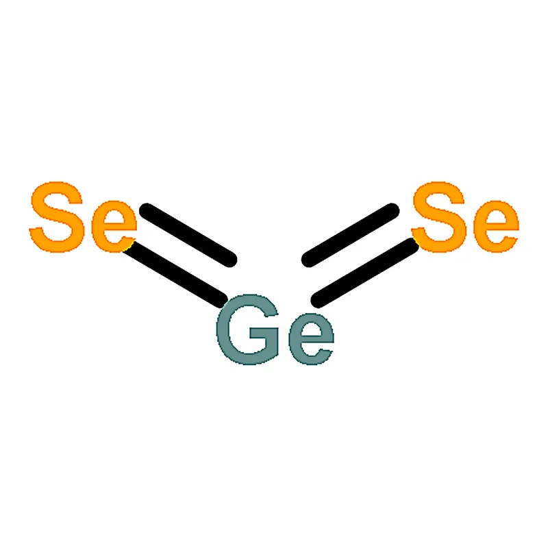RHAWN bis(selanylidene)germane