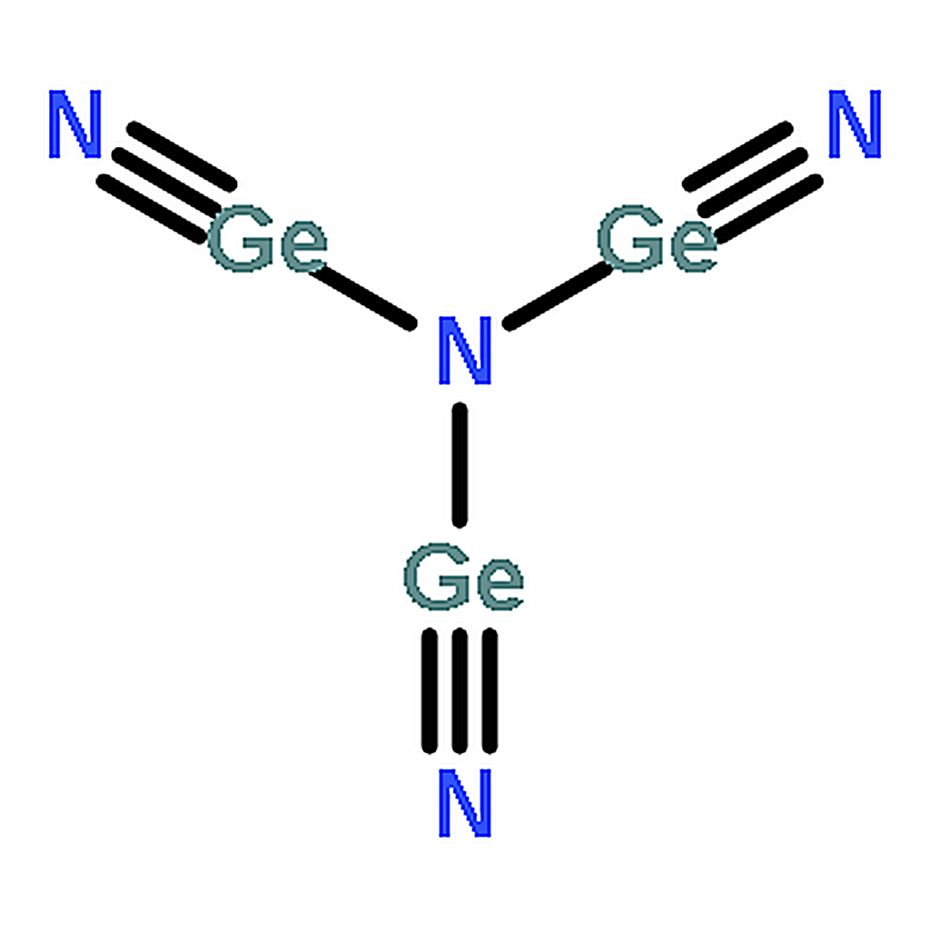 RHAWN GERMANIUM NITRIDE
