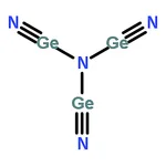 RHAWN GERMANIUM NITRIDE