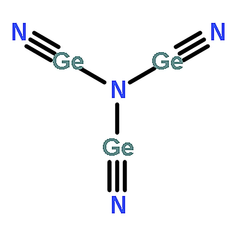 RHAWN GERMANIUM NITRIDE