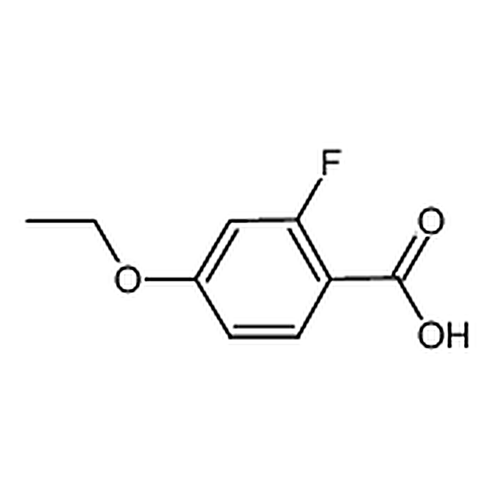 RHAWN 4-Ethoxy-2-Fluorobenzoic acid