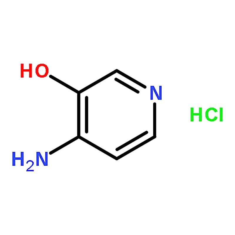 RHAWN 4-Aminopyridin-3-ol hydrochloride