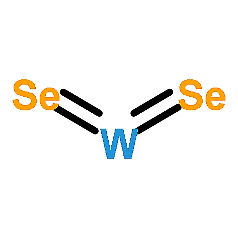 RHAWN Tungsten selenide