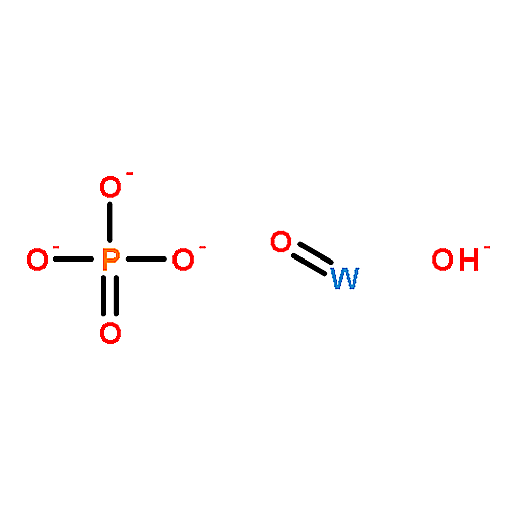 RHAWN Phosphotungstic acid hydrate