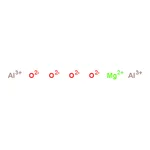RHAWN Magnesium aluminate, spinel
