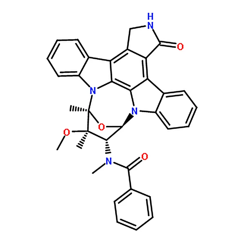 RHAWN Midostaurin (PKC412)