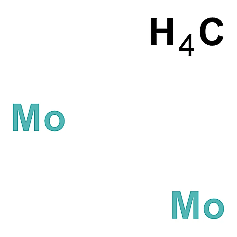RHAWN methane,molybdenum