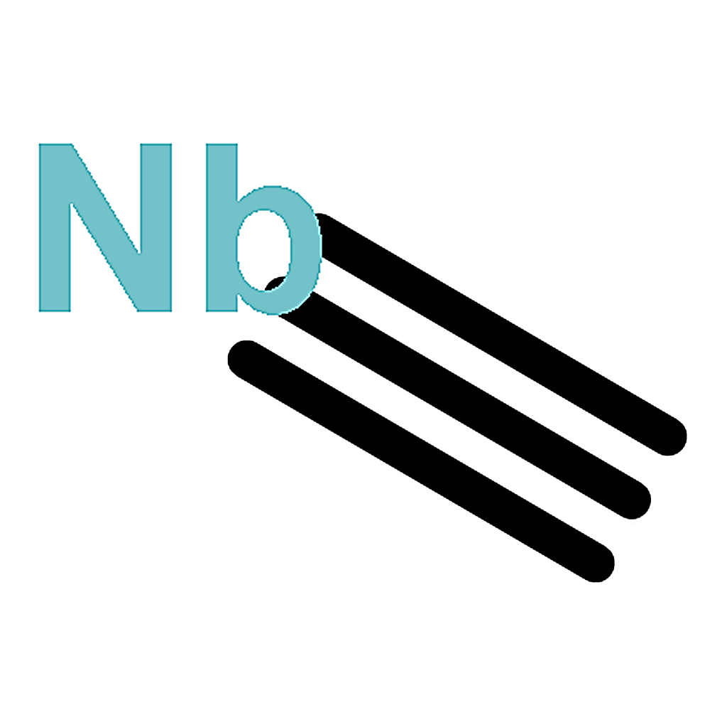 RHAWN niobium carbide