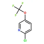 RHAWN 2-Chloro-5-(trifluoromethoxy)pyridine