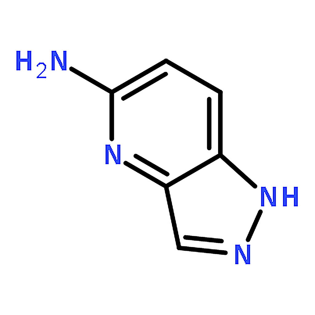 RHAWN 1H-Pyrazolo[4,3-b]pyridin-5-amine