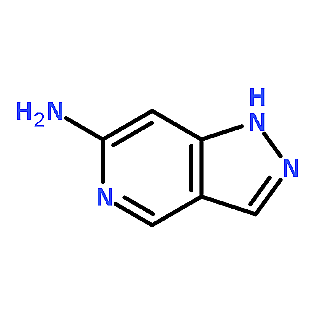 RHAWN 1H-Pyrazolo[4,3-c]pyridine-6-amine
