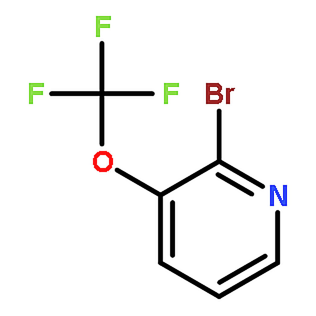 RHAWN 2-Bromo-3-(trifluoromethoxy)pyridine
