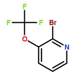 RHAWN 2-Bromo-3-(trifluoromethoxy)pyridine