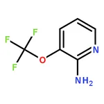 RHAWN 3-(Trifluoromethoxy)pyridin-2-amine