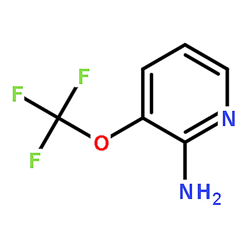 RHAWN 3-(Trifluoromethoxy)pyridin-2-amine