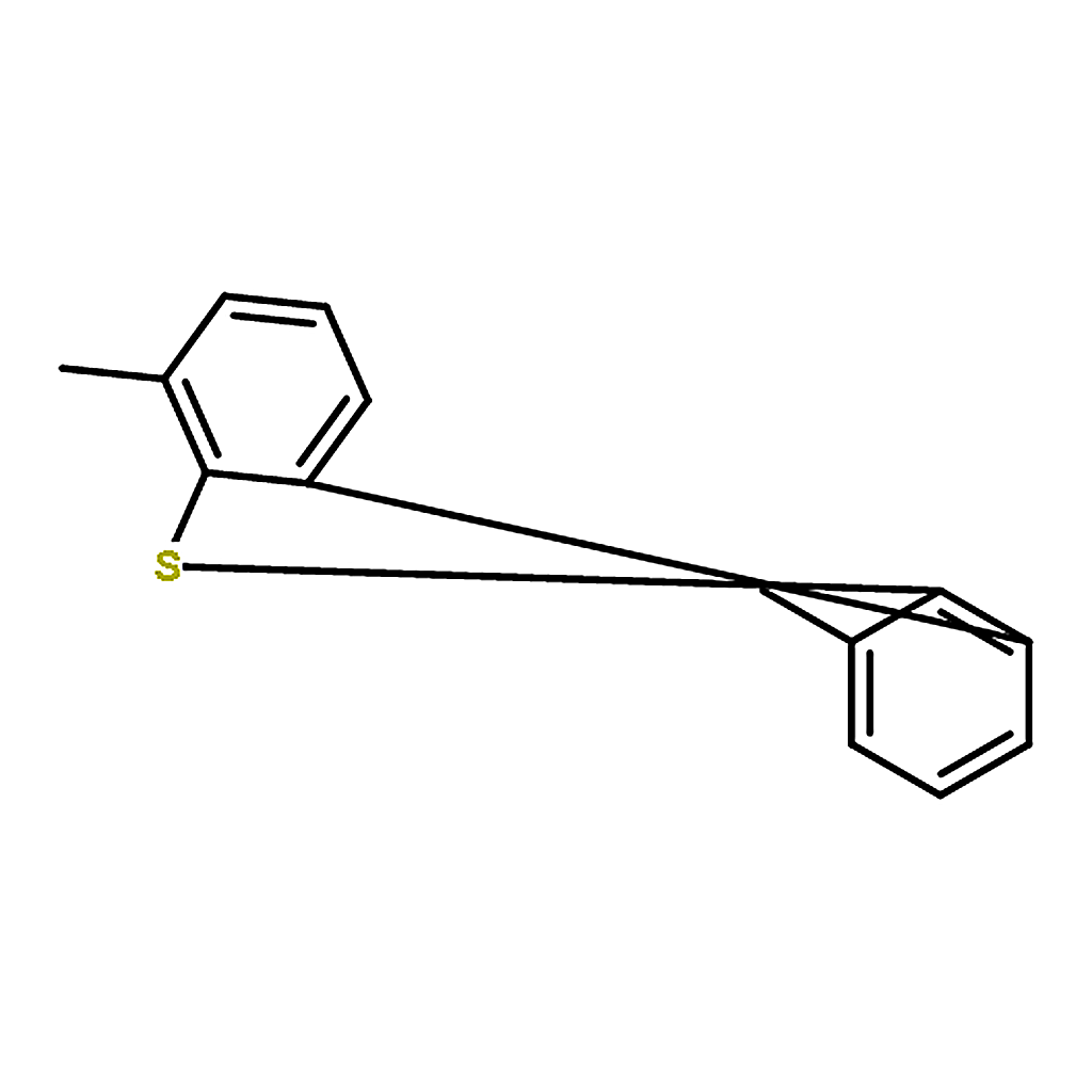 RHAWN 4,6-Dimethyldibenzothiophene