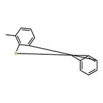 RHAWN 4,6-Dimethyldibenzothiophene
