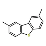 RHAWN 2,8-Dimethyldibenzothiophene