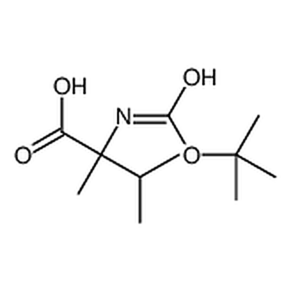 RHAWN (R)-2-((tert-Butoxycarbonyl)amino)-2,3-dimethylbutanoic acid