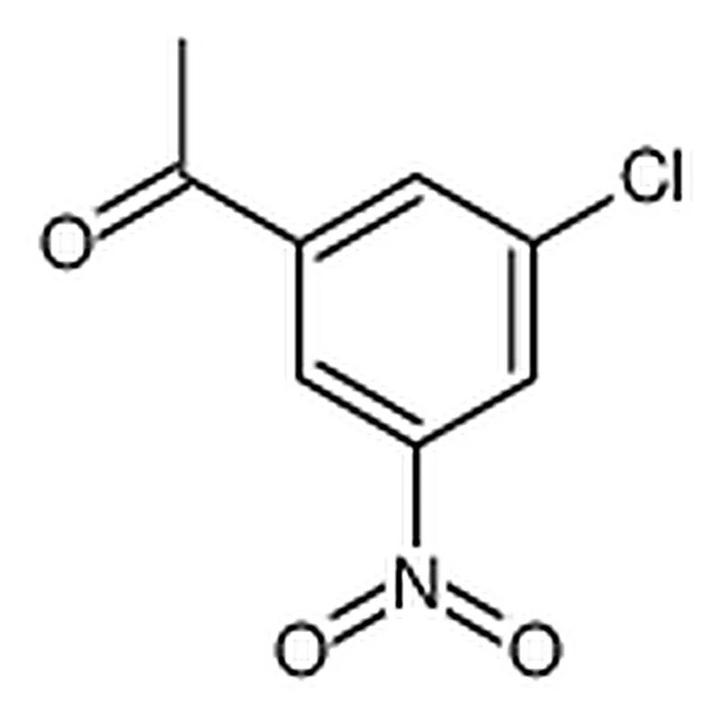 RHAWN 1-(3-Chloro-5-nitrophenyl)ethanone