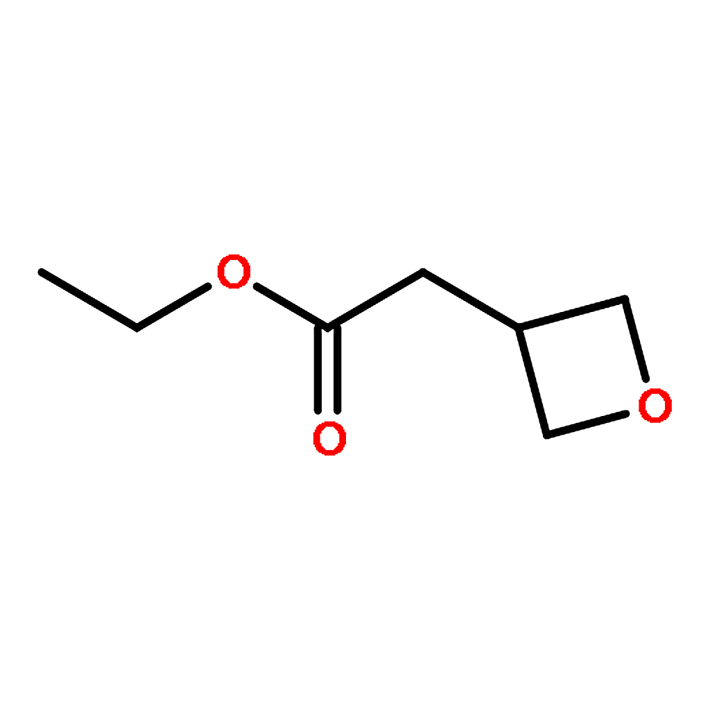 RHAWN Ethyl 2-(oxetan-3-yl)acetate