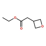 RHAWN Ethyl 2-(oxetan-3-yl)acetate