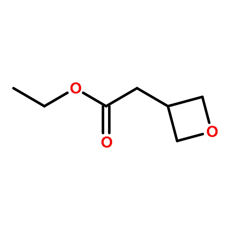 RHAWN Ethyl 2-(oxetan-3-yl)acetate