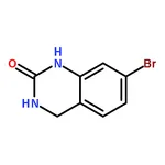 RHAWN 7-Bromo-3,4-dihydroquinazolin-2(1H)-one