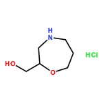 RHAWN 2-(Hydroxymethyl)homomorpholine Hydrochloride