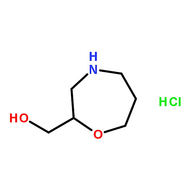 RHAWN 2-(Hydroxymethyl)homomorpholine Hydrochloride