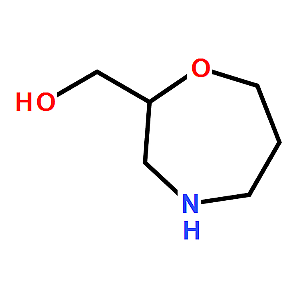 RHAWN 2-(Hydroxymethyl)homomorpholine