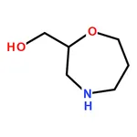 RHAWN 2-(Hydroxymethyl)homomorpholine