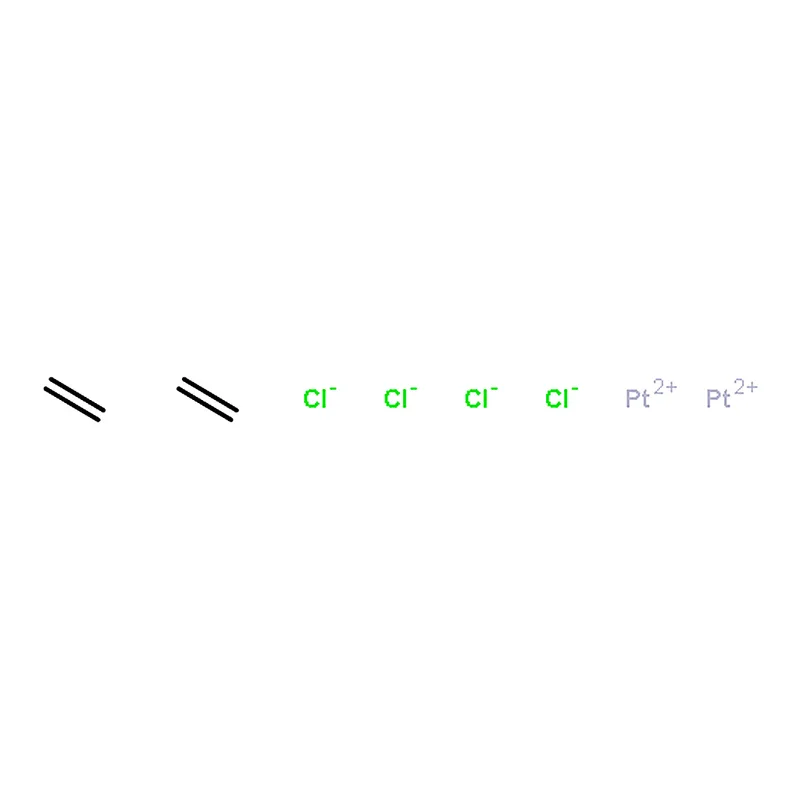 RHAWN Di-┢-chlorodichlorobis(ethylene)diplatinum(II)