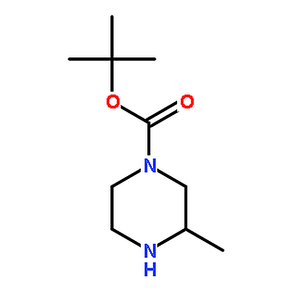RHAWN 4-N-Boc-2-methylpiperazine