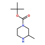RHAWN 4-N-Boc-2-methylpiperazine