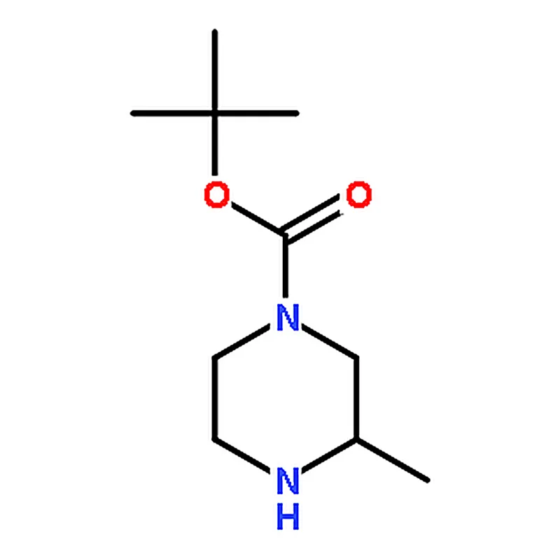 RHAWN 4-N-Boc-2-methylpiperazine