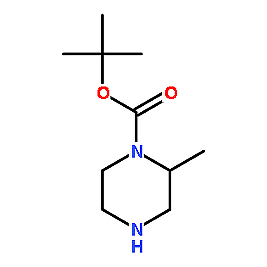RHAWN N-1-BOC-2-METHYLPIPERAZINE
