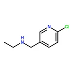RHAWN N-((6-Chloropyridin-3-yl)methyl)ethanamine