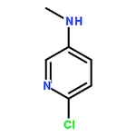RHAWN 6-Chloro-N-methylpyridin-3-amine