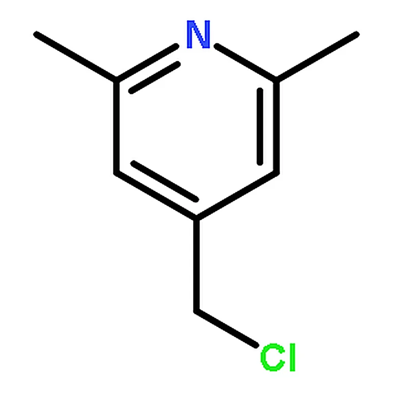 RHAWN 4-(Chloromethyl)-2,6-dimethylpyridine