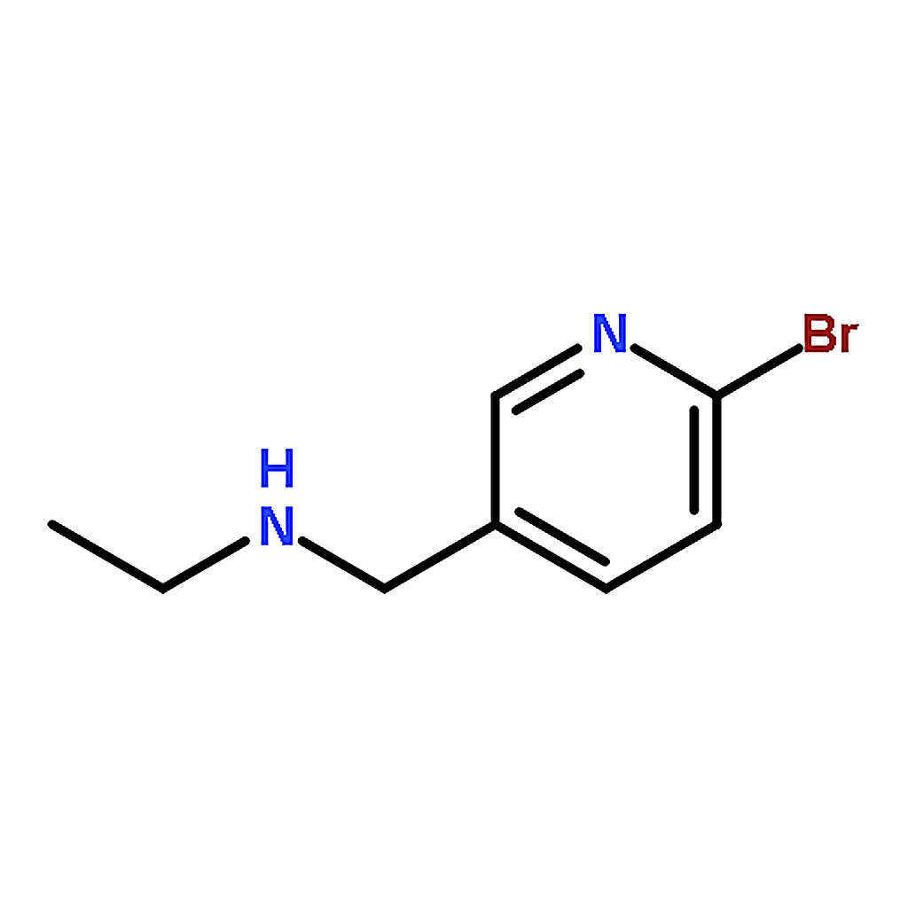 RHAWN (6-Bromo-pyridin-3-ylmethyl)-ethyl-amine