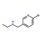 RHAWN (6-Bromo-pyridin-3-ylmethyl)-ethyl-amine
