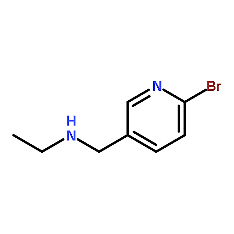 RHAWN (6-Bromo-pyridin-3-ylmethyl)-ethyl-amine