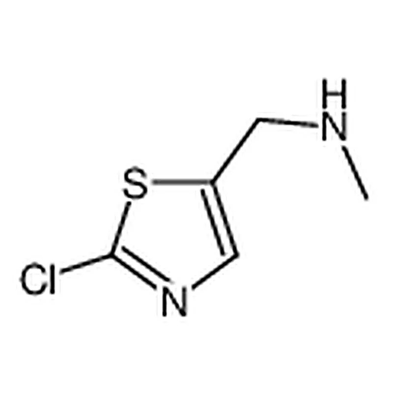 RHAWN (2-Chlorothiazol-5-Yl)-N-Methylmethanamine