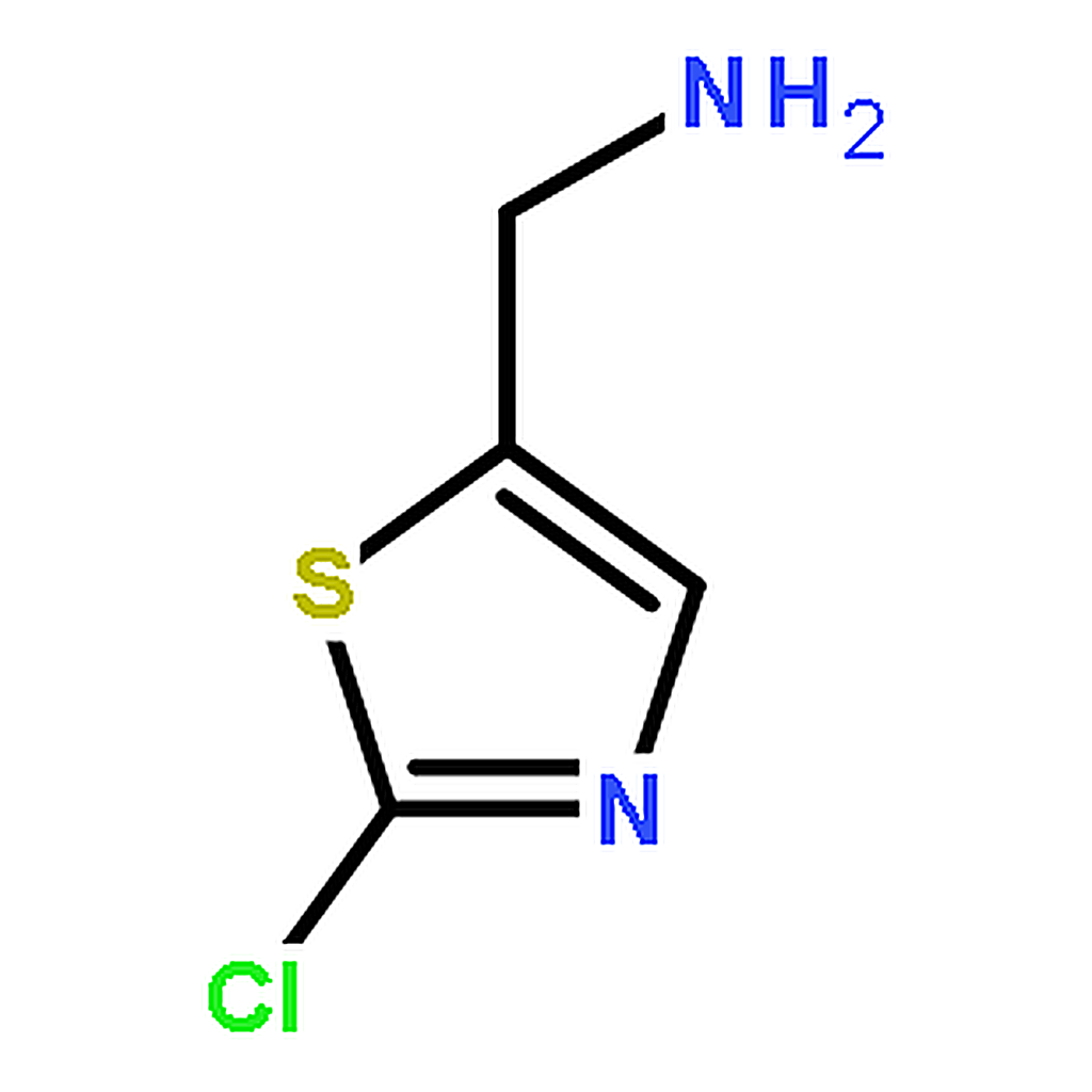 RHAWN 2-Chloro-5-aminomethylthiazole